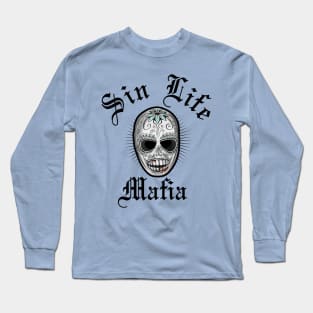 SinLife Mafia Long Sleeve T-Shirt